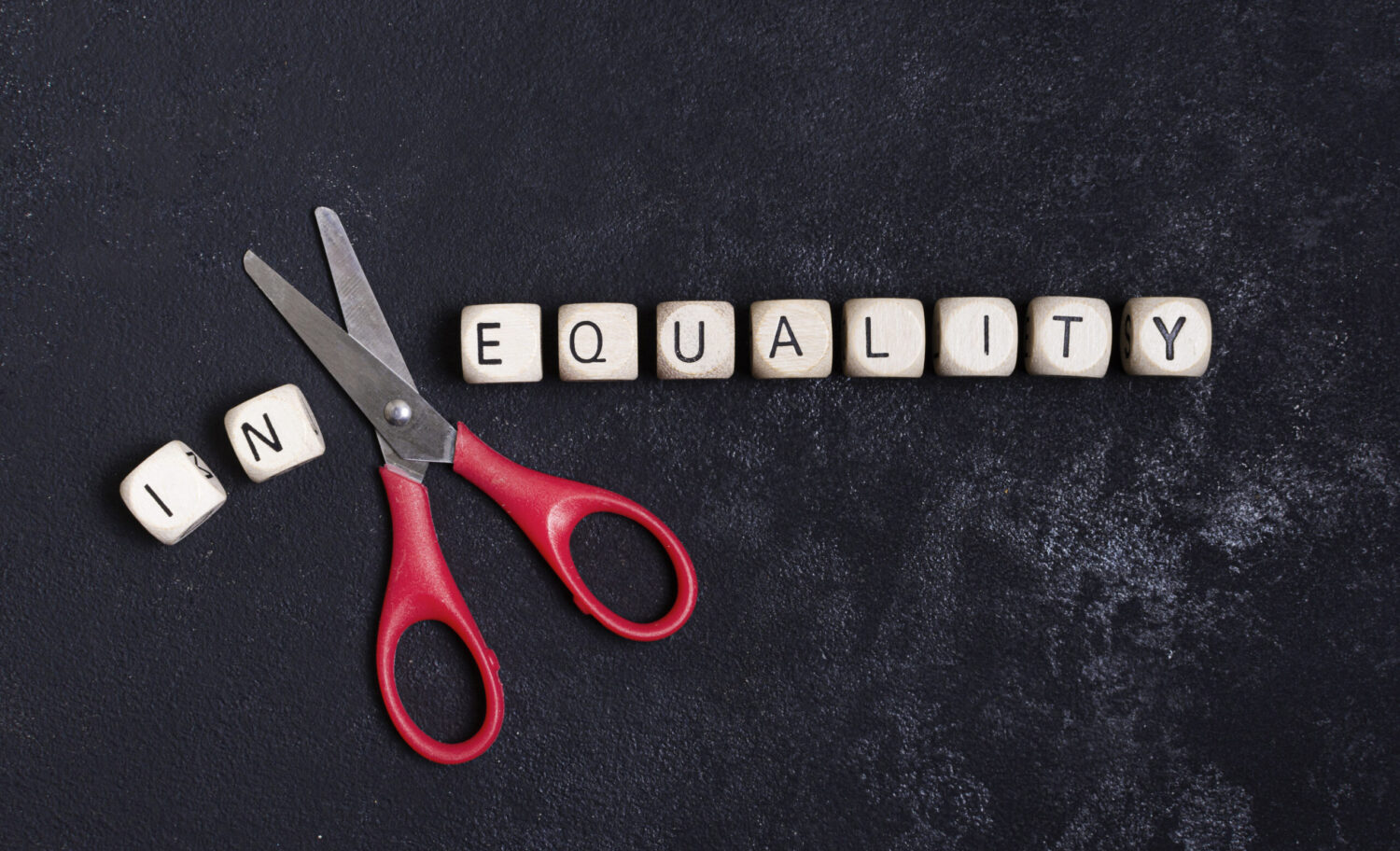equality-inequality